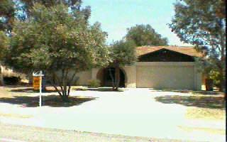 8016 North Oldfather Road Tucson, AZ 85741 - Photo 1 of 1