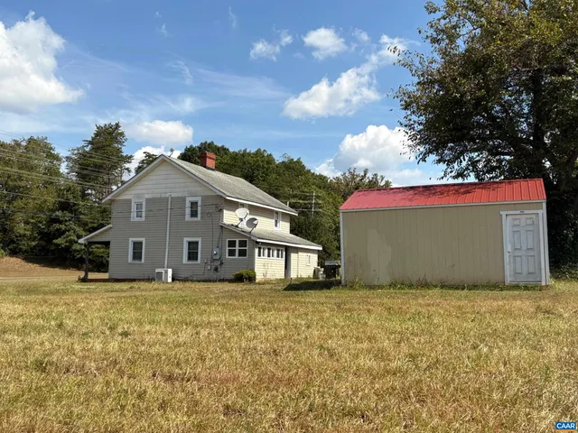 $772,200 | 5912-5928 Hoover Road West, Reva, VA 22735