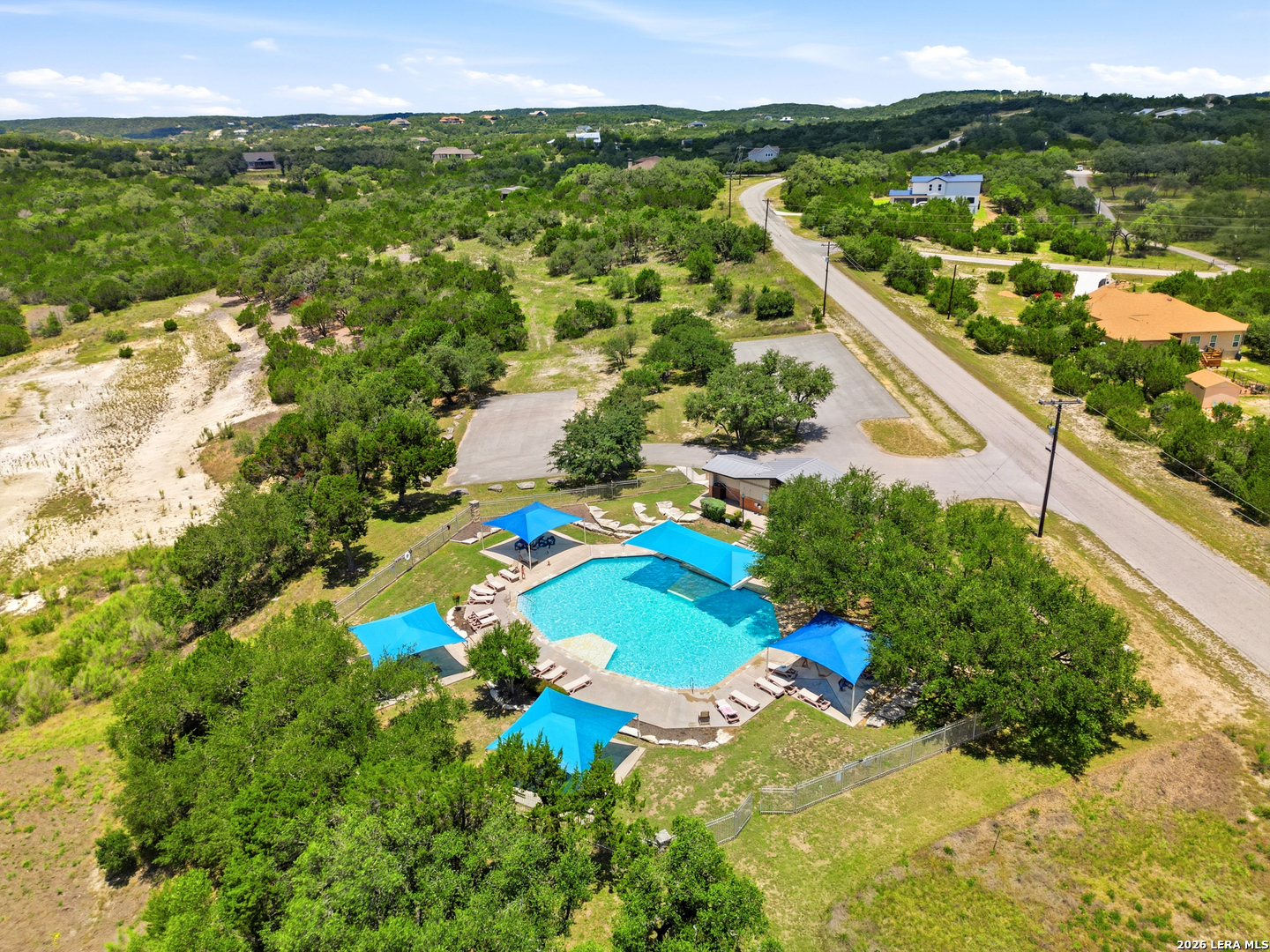 1030 Sunrise Place Spring Branch, TX 78070 - Photo 29 of 30