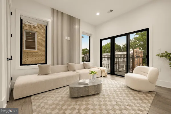 $649,900 | 1140 Oates Street Northeast, Unit 201, Washington, DC 20002