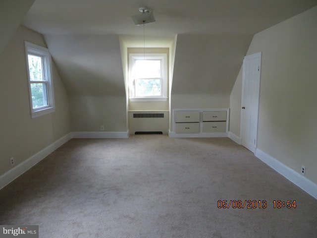 4302 Old Court Road Baltimore, MD 21208 - Photo 12 of 14 Bedroom (Master)