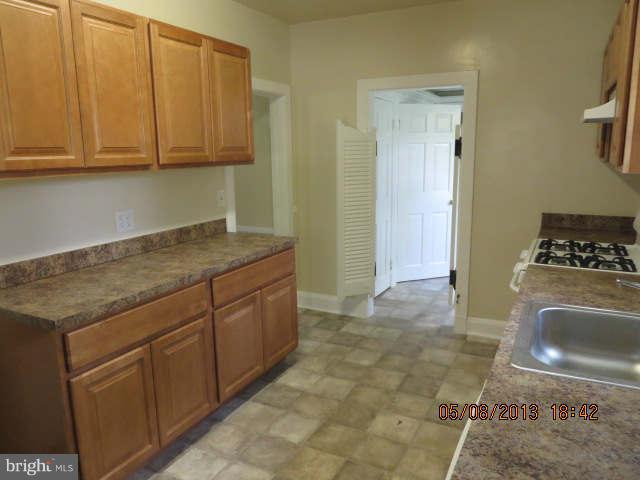 4302 Old Court Road Baltimore, MD 21208 - Photo 5 of 14 Kitchen