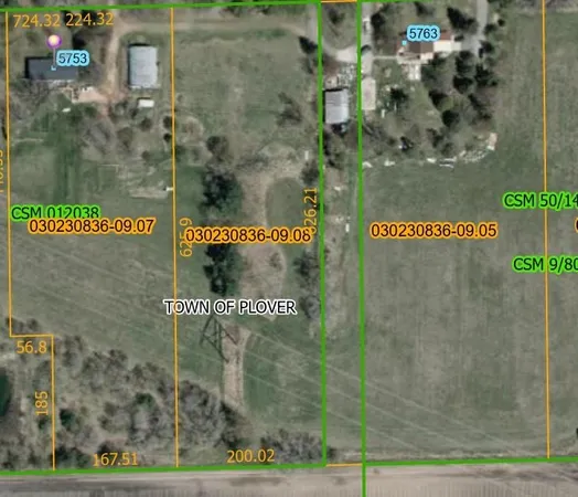 $75,000 | Shady Drive, Unit 3, Plover, WI 54467