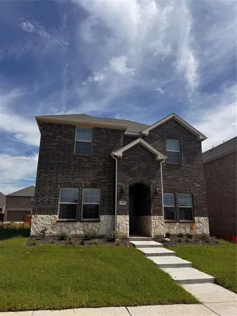 $2,700 | 2625 Mexia Lane, Celina, TX 75009