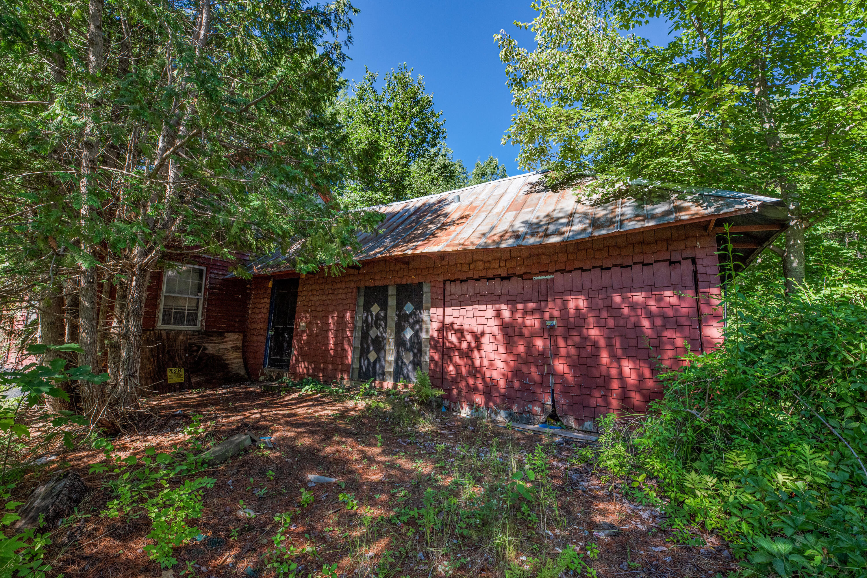 17 Fairbanks Road Wayne, ME 04284 - Photo 5 of 8 Exterior4