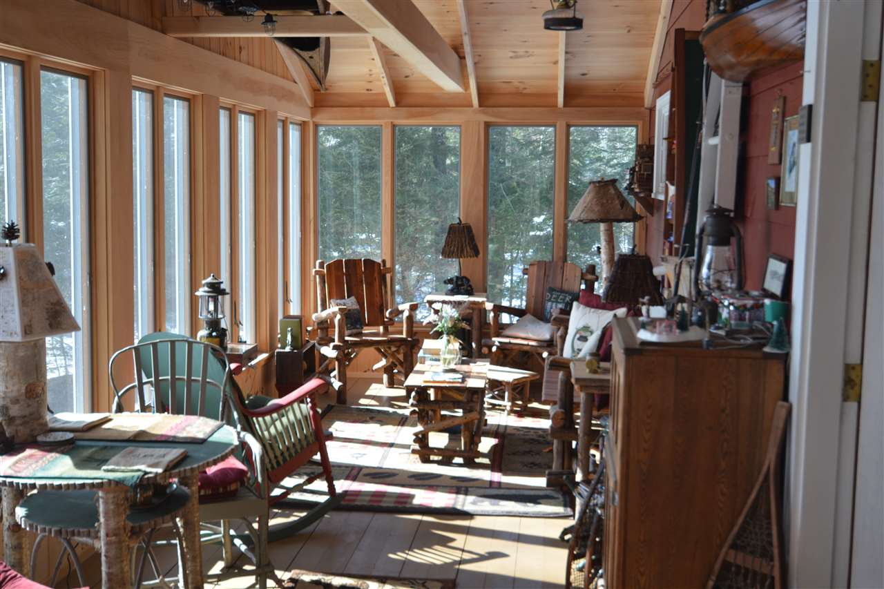 121 Cummings Cove Road Meredith, NH 03253 - Photo 14 of 24