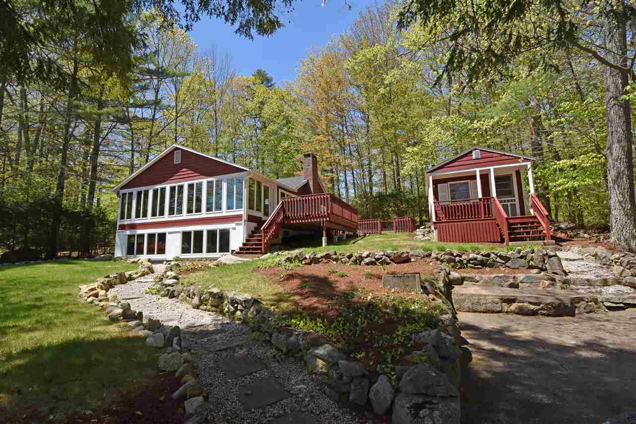 121 Cummings Cove Road Meredith, NH 03253 - Photo 5 of 24