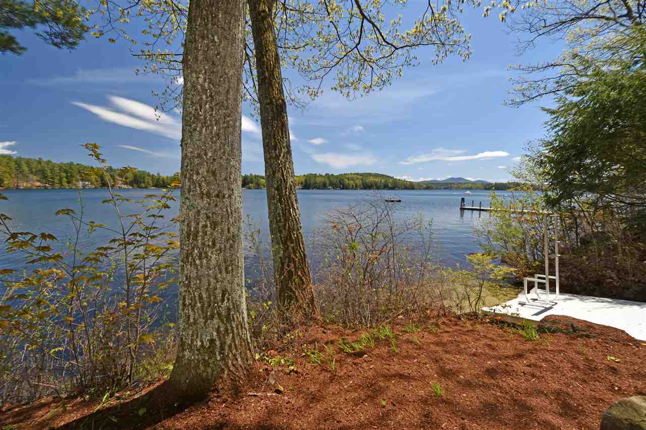 121 Cummings Cove Road Meredith, NH 03253 - Photo 7 of 24