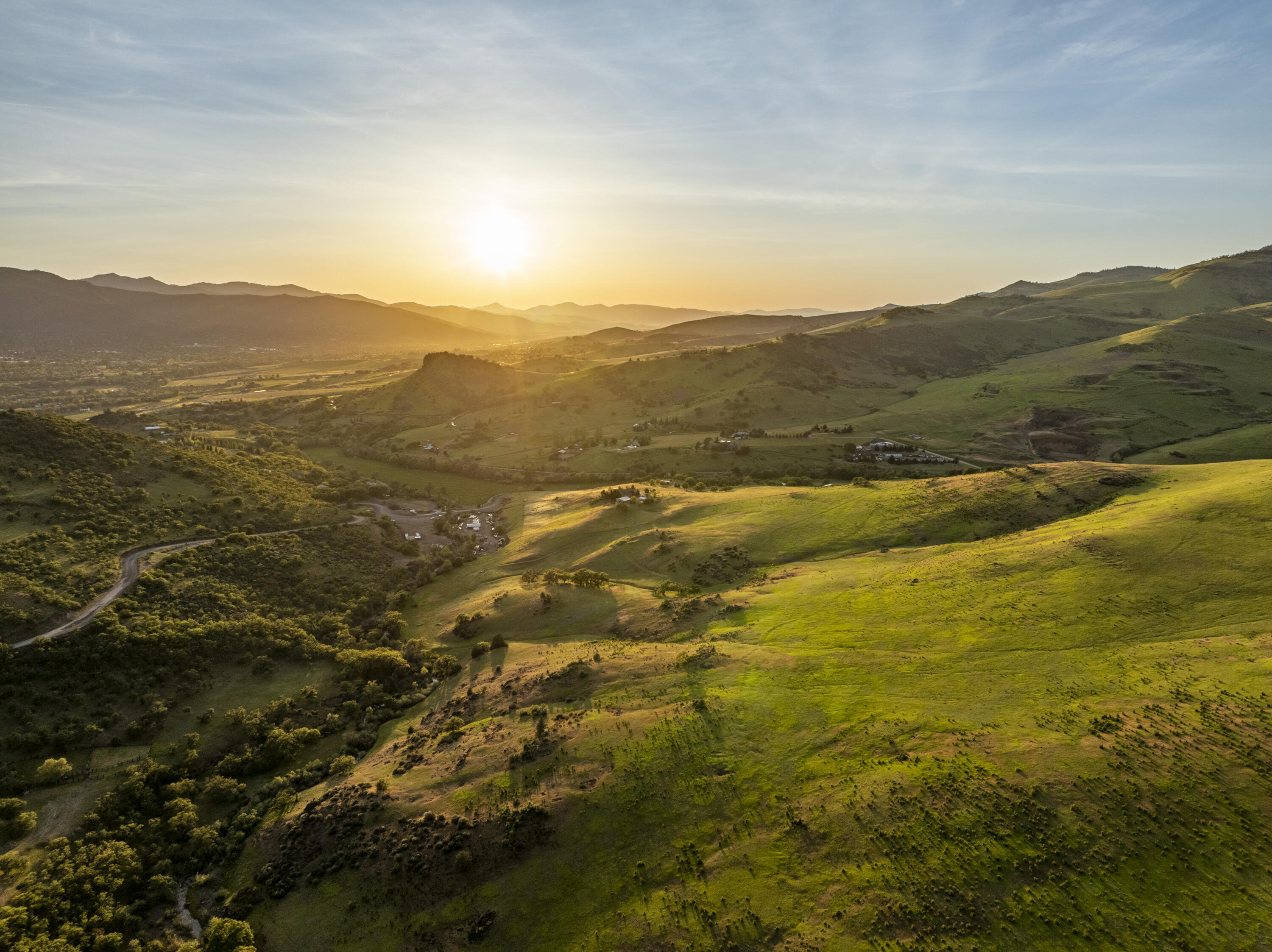 312 Ridge Road Ashland, OR 97520 - Photo 40 of 40 a view of an ocean