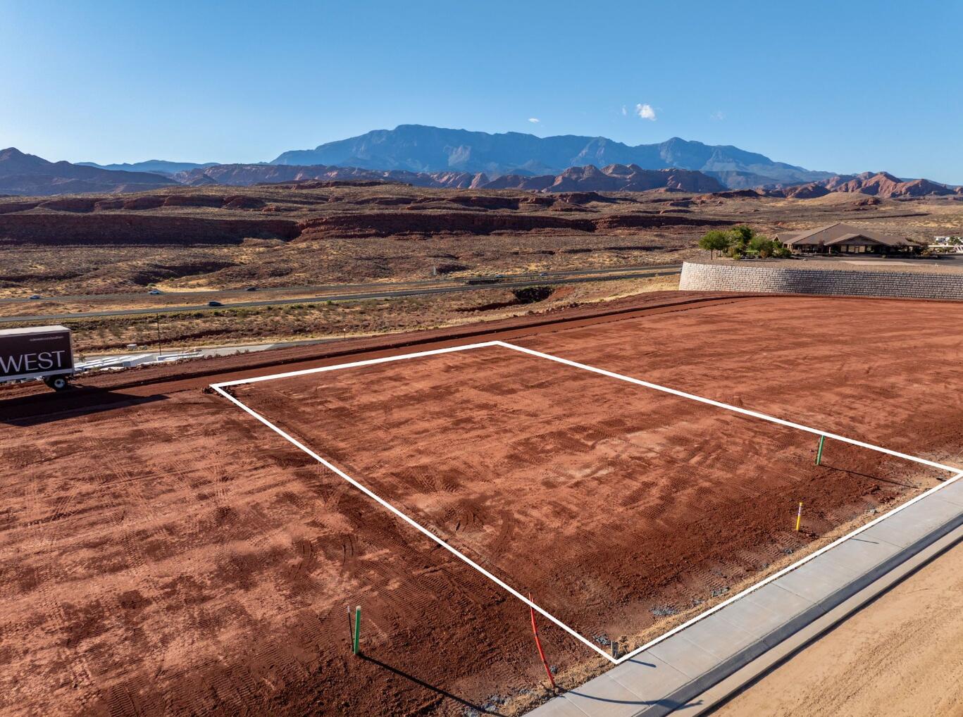 Hera Heights, Unit 104 Hurricane, UT 84737 - Photo 1 of 14 Lot 104 in the Cielo Community