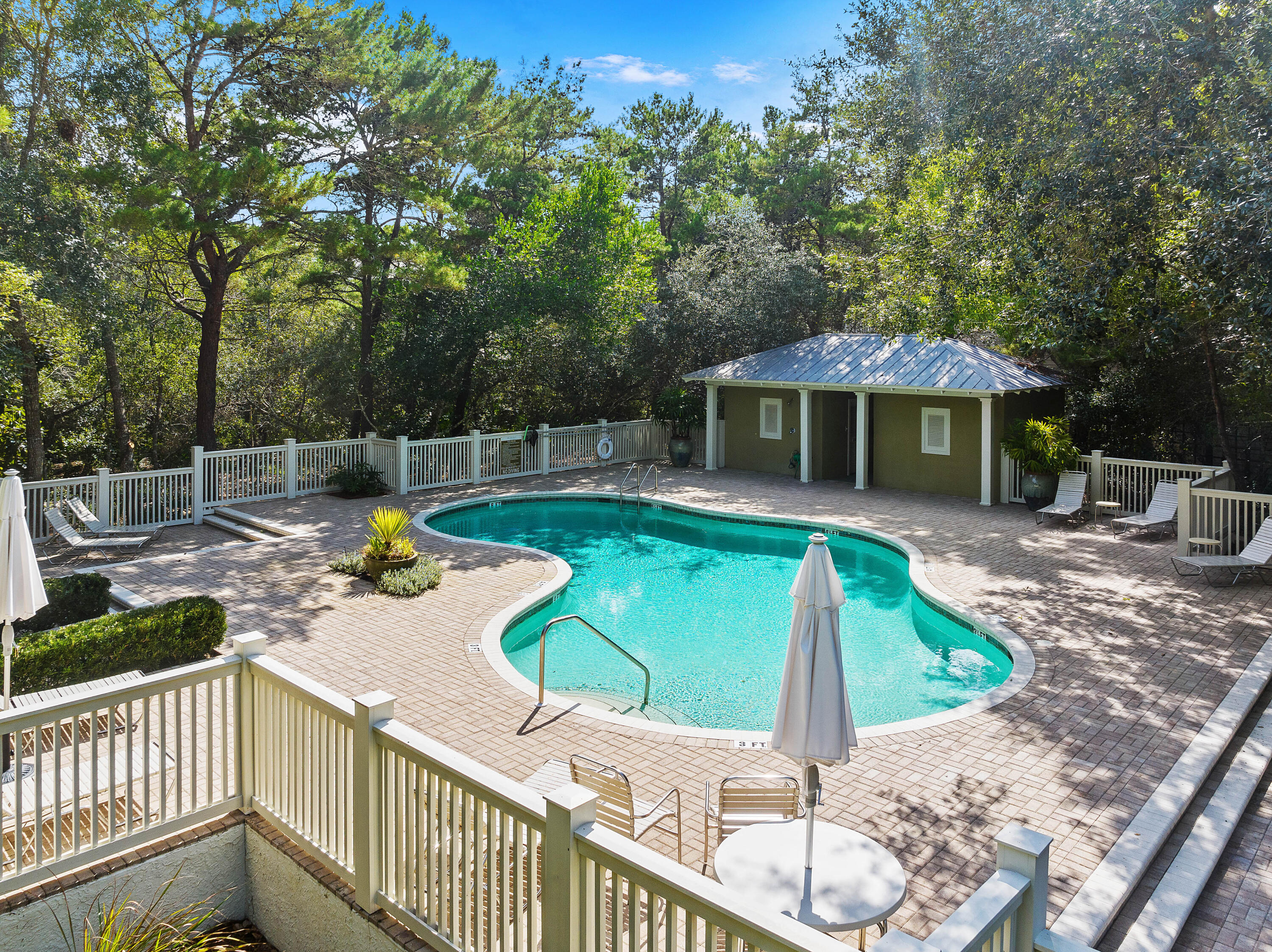 103 Wilderness Way Santa Rosa Beach, FL 32459 - Photo 50 of 60 Lake Place Community Pool