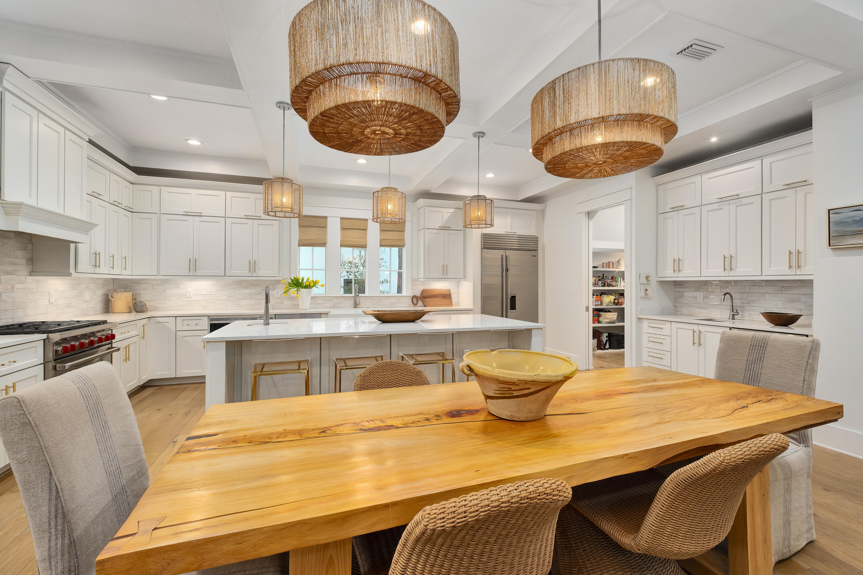 103 Wilderness Way Santa Rosa Beach, FL 32459 - Photo 8 of 60 Dining Area