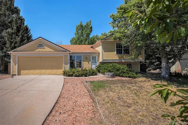 $530,887 | 5745 South Quatar Court, Centennial, CO 80015