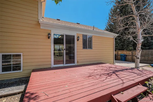 $530,887 | 5745 South Quatar Court, Centennial, CO 80015