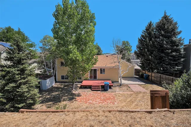 $530,887 | 5745 South Quatar Court, Centennial, CO 80015