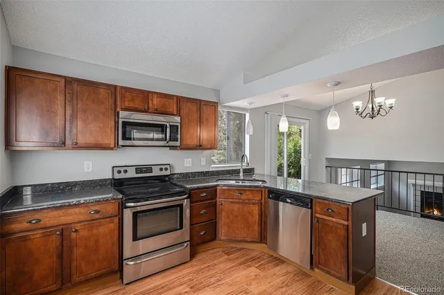 $530,887 | 5745 South Quatar Court, Centennial, CO 80015