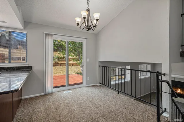 $530,887 | 5745 South Quatar Court, Centennial, CO 80015