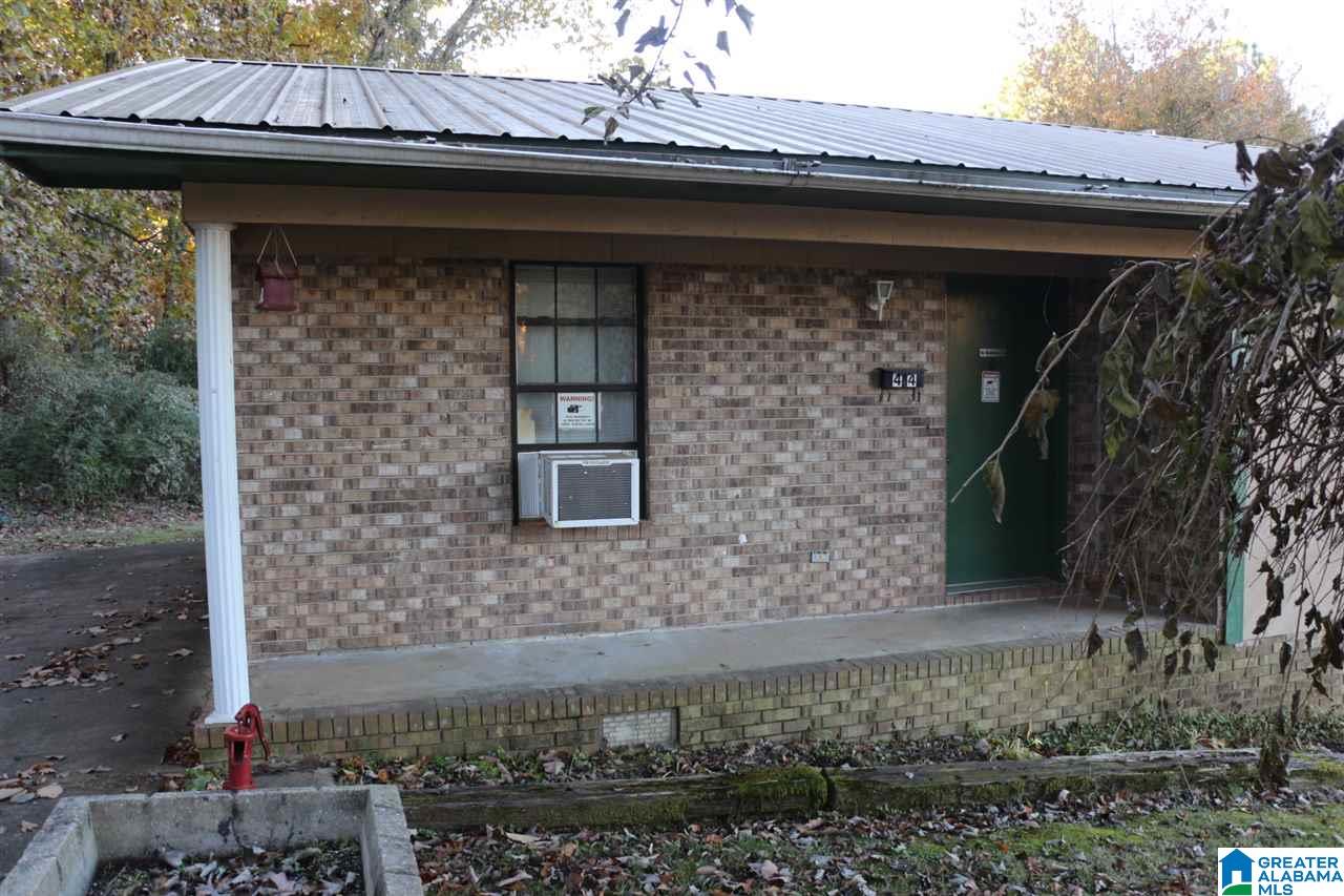 44 Amerson Street Anniston, AL 36201 - Photo 17 of 28