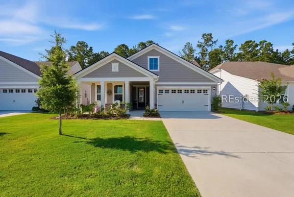 $689,000 | 99 Sun Fish Way, Hardeeville, SC 29927