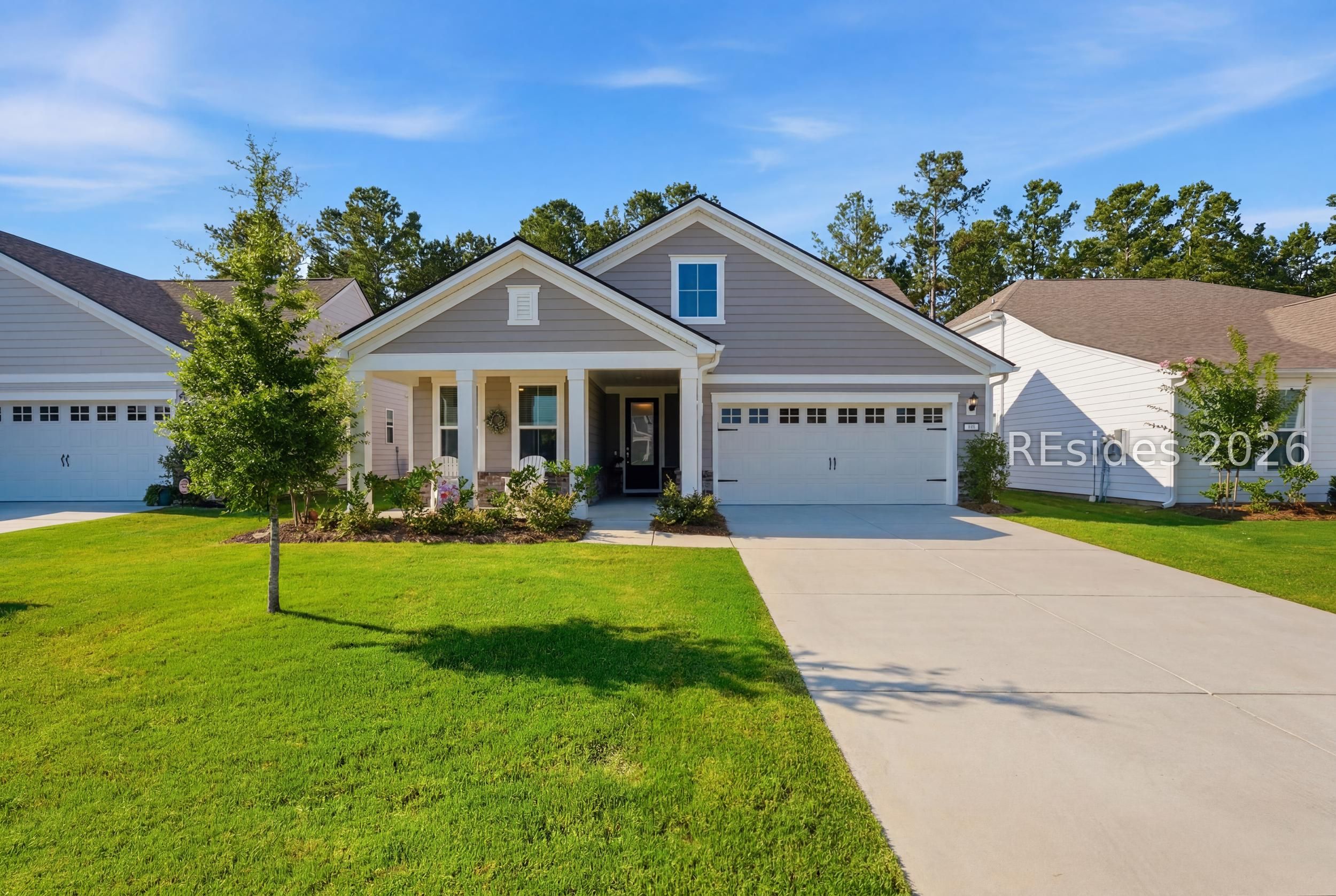 99 Sun Fish Way Hardeeville, SC 29927 - Photo 1 of 80 Welcome Home to 99 Sunfish Way