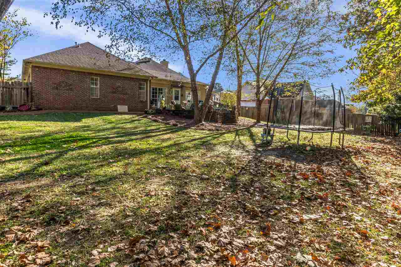 237 Cannon Ridge Drive Brandon, MS 39042 - Photo 3 of 23 Photo 4