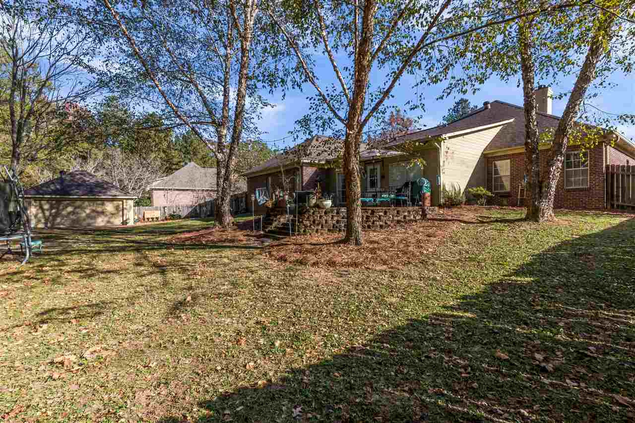 237 Cannon Ridge Drive Brandon, MS 39042 - Photo 4 of 23 Photo 5