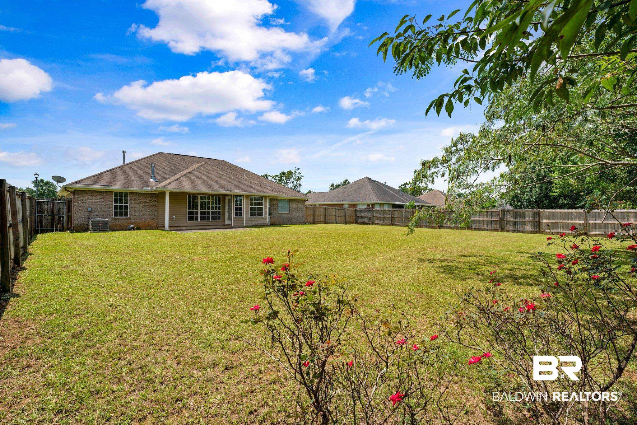 8590 Sable Court Semmes, AL 36575 - Photo 21 of 24