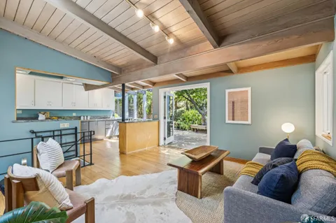 $1,495,000 | 5526 Balboa Drive, Oakland, CA 94611