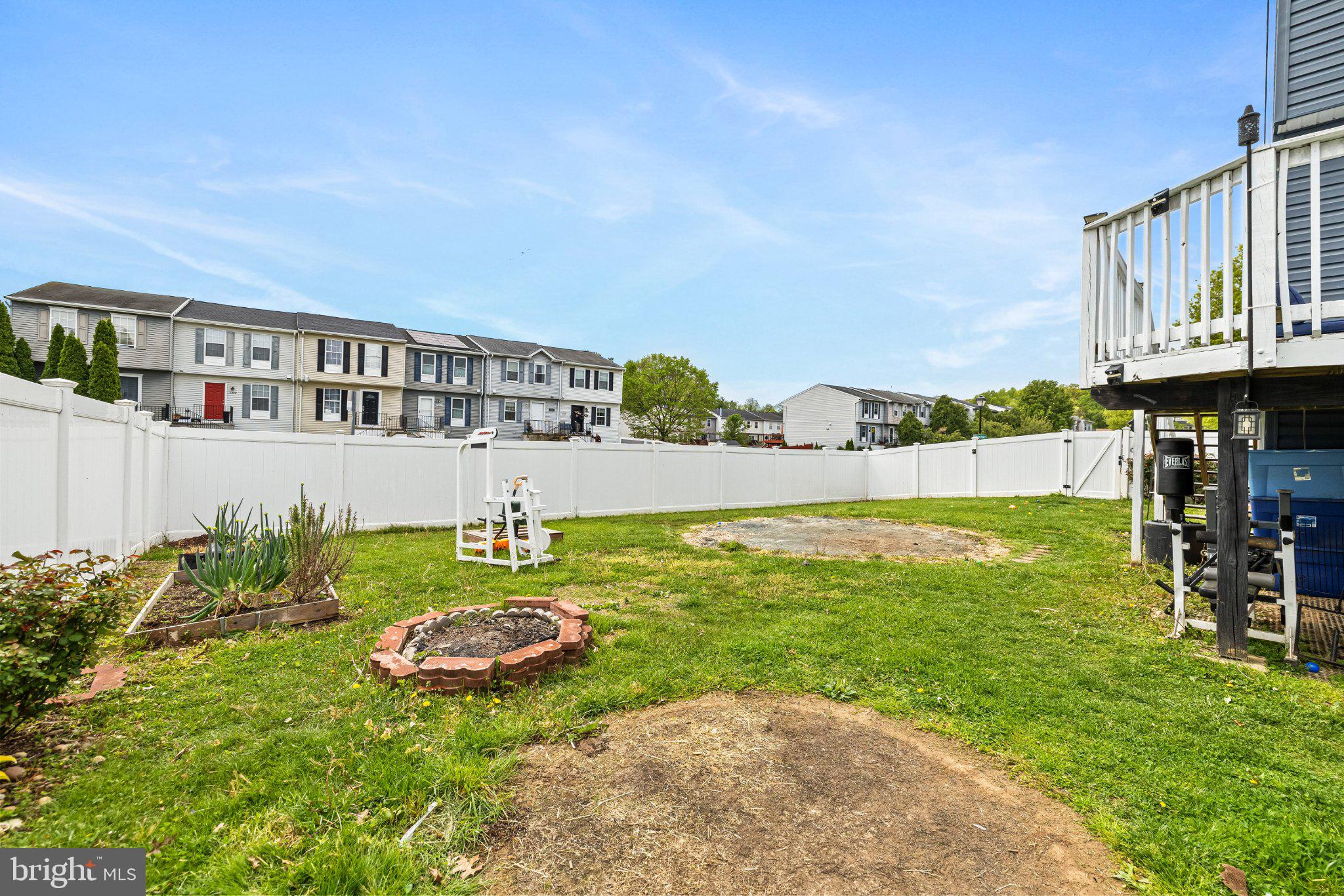639 Kittendale Road Middle River, MD 21220 - Photo 41 of 45 Spacious backyard with serene views.