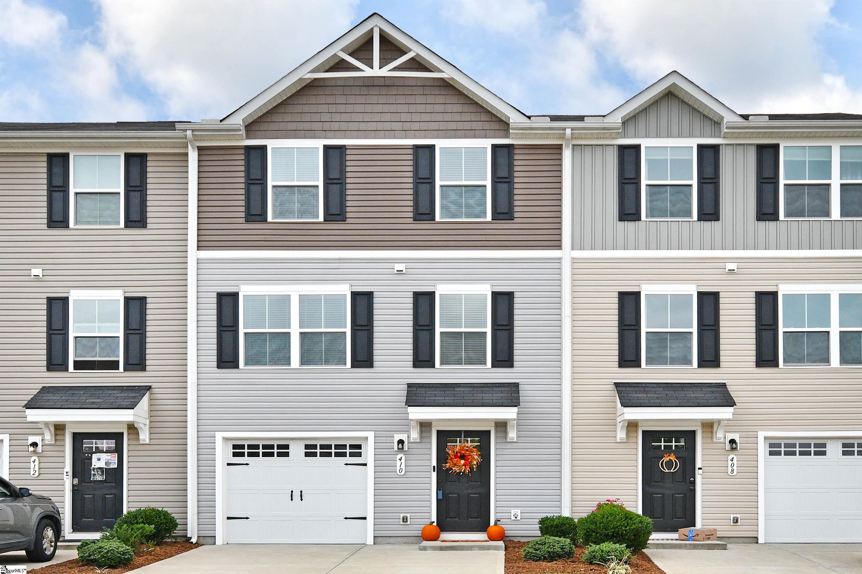 410 Brookshade Way Simpsonville, SC 29680 - Photo 1 of 32