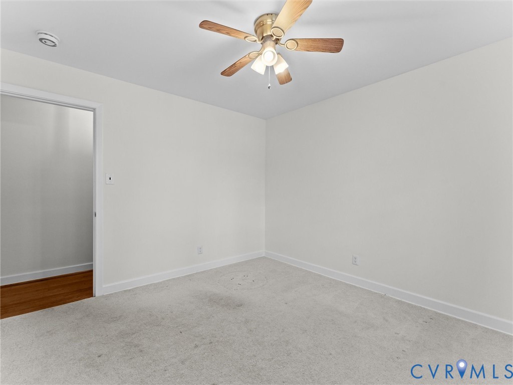 4111 Stratford Road Richmond, VA 23225 - Photo 42 of 72 Bedroom #2