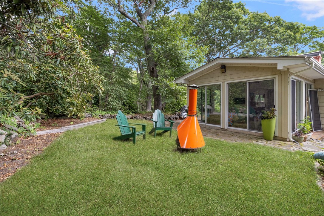 10 Guzeika Road North Kingstown, RI 02852 - Photo 40 of 47