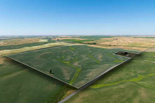 $218,000 | Nka Nka Whittier Road Road, Spangle, WA 99031