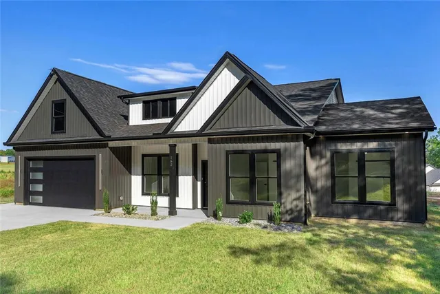 $452,900 | 162 Refuge Church Road, Central, SC 29630