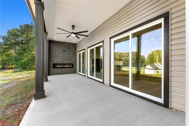 $452,900 | 162 Refuge Church Road, Central, SC 29630