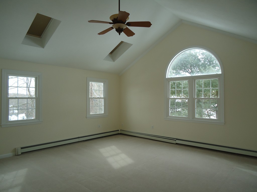 43 Parkland Road Needham, MA 02494 - Photo 21 of 30 an empty room with a window