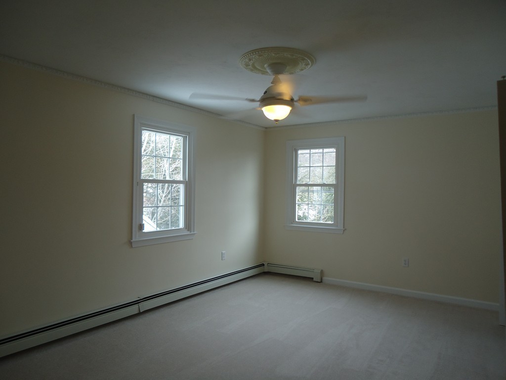 43 Parkland Road Needham, MA 02494 - Photo 23 of 30 an empty room with a window