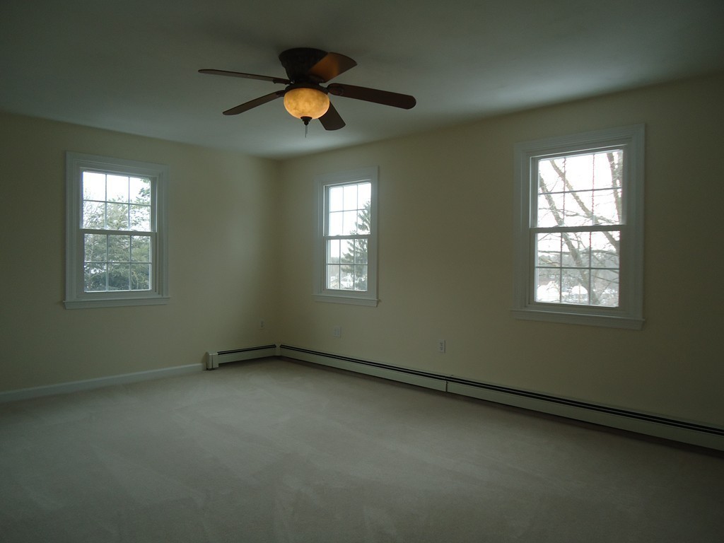 43 Parkland Road Needham, MA 02494 - Photo 26 of 30 an empty room with a window