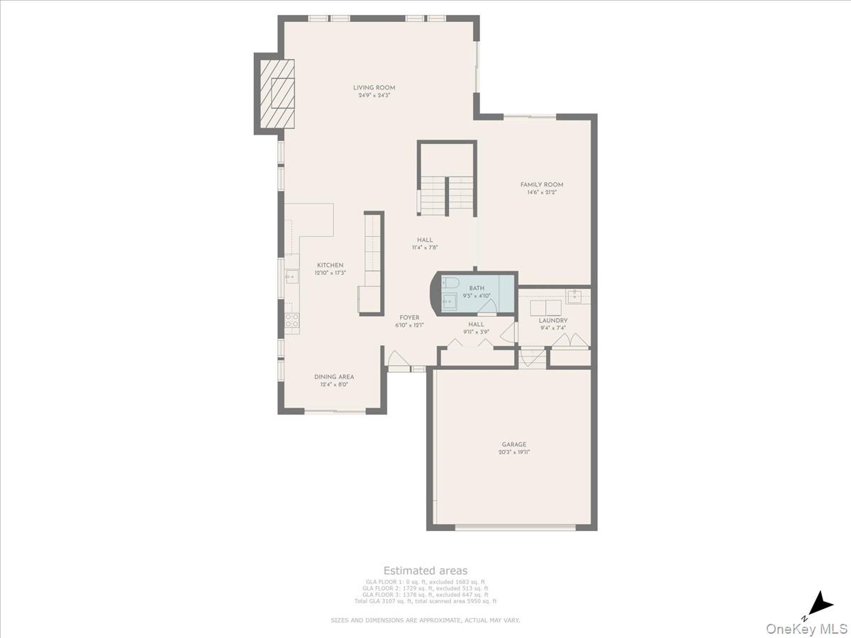 54 Harvard Road, Unit 54 Manhasset, NY 11030 - Photo 46 of 48 a utility room with dryer and washer