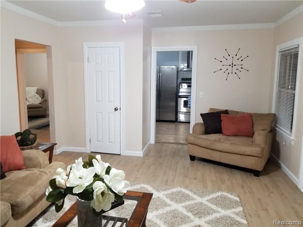 14650 Allen Road Taylor, MI 48180 - Photo 22 of 55