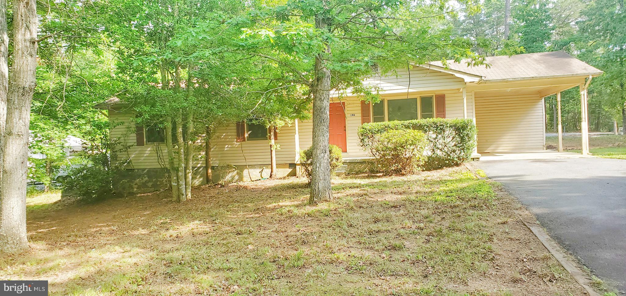196 Mitchell Point Road Mineral, VA 23117 - Photo 4 of 18 Gallery Image 4