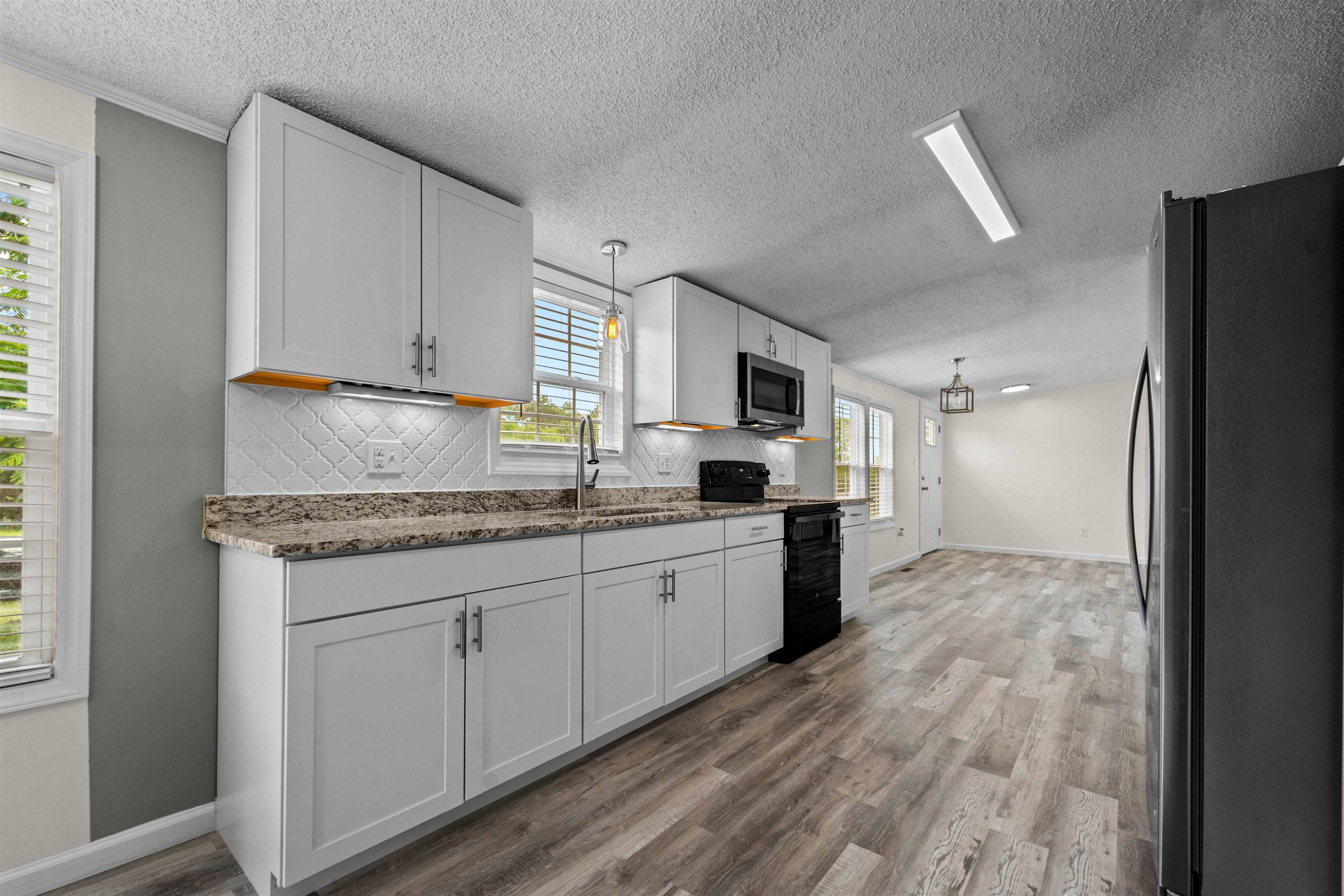 96 Gibbs Road Lillington, NC 27546 - Photo 3 of 13 Photo 3