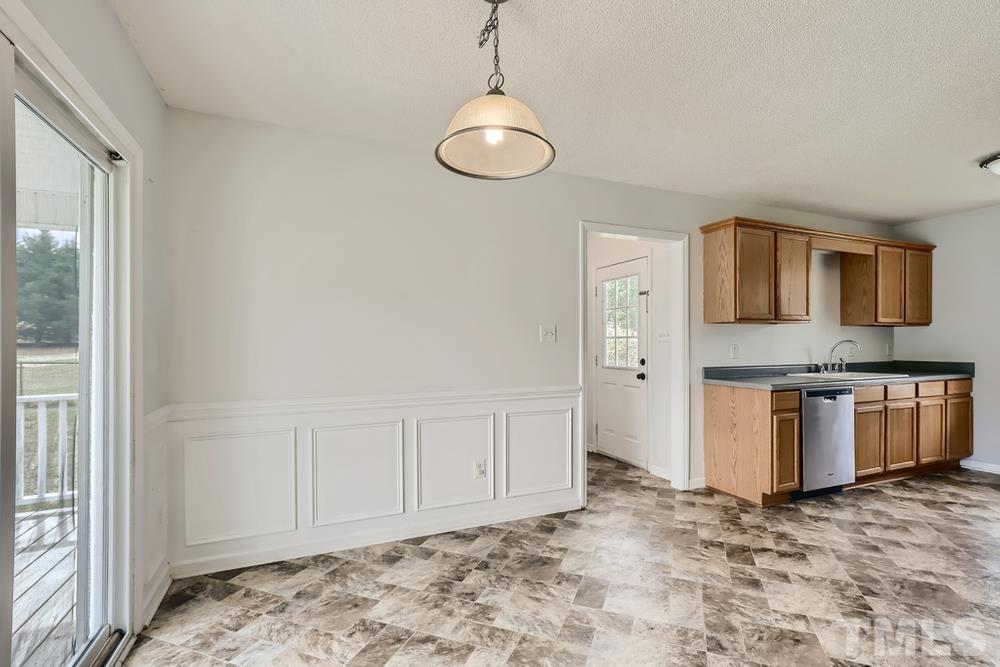 386 Rosa Circle Willow Spring, NC 27592 - Photo 7 of 27 a view of a storage & utility room