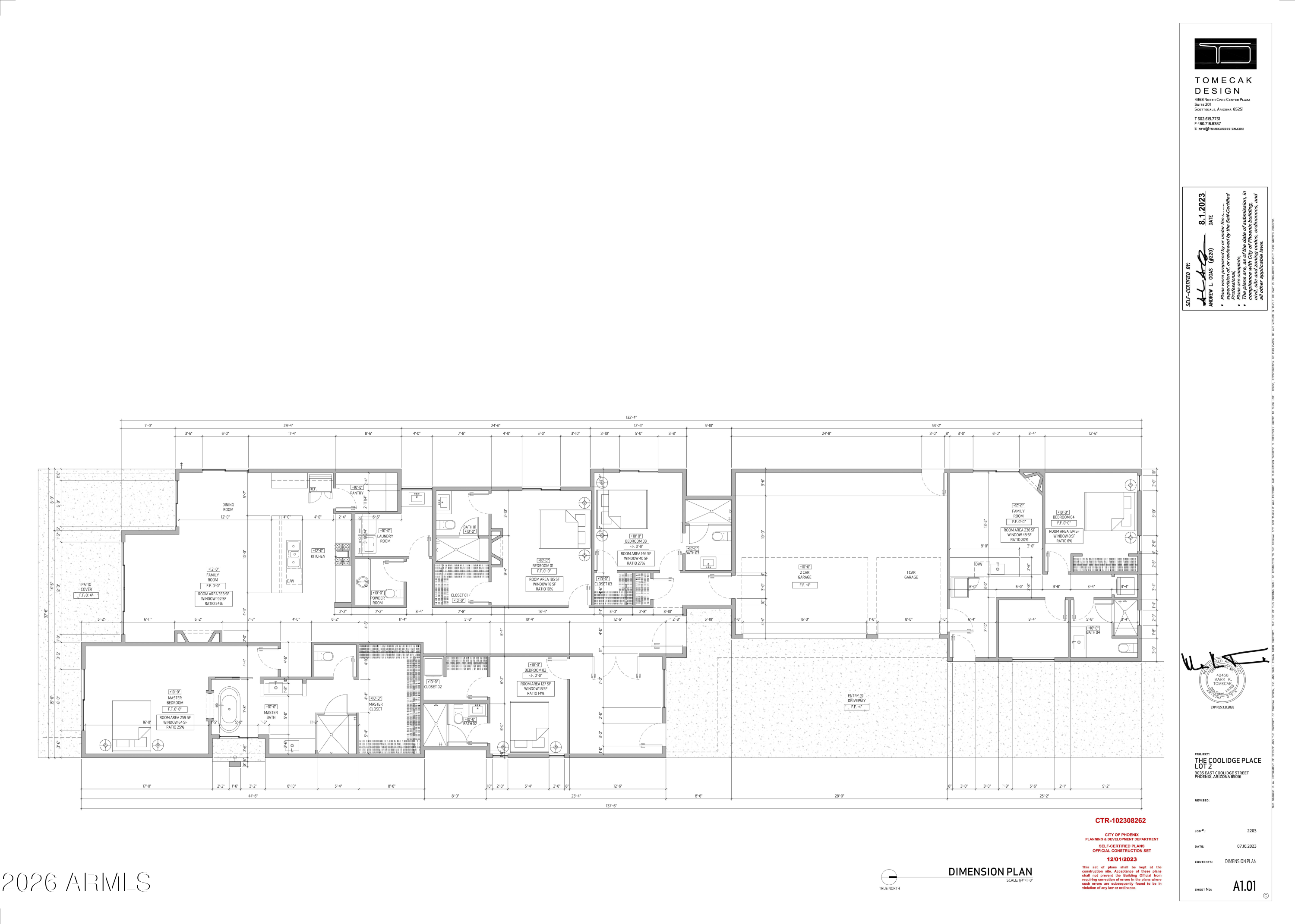 3035 East Coolidge Street Phoenix, AZ 85016 - Photo 40 of 40 a view of ocean