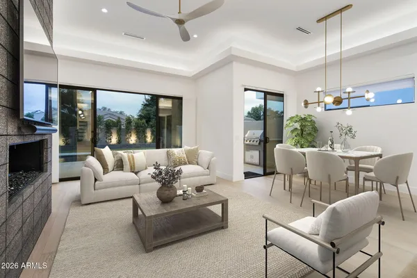 $2,400,000 | 3035 East Coolidge Street, Phoenix, AZ 85016