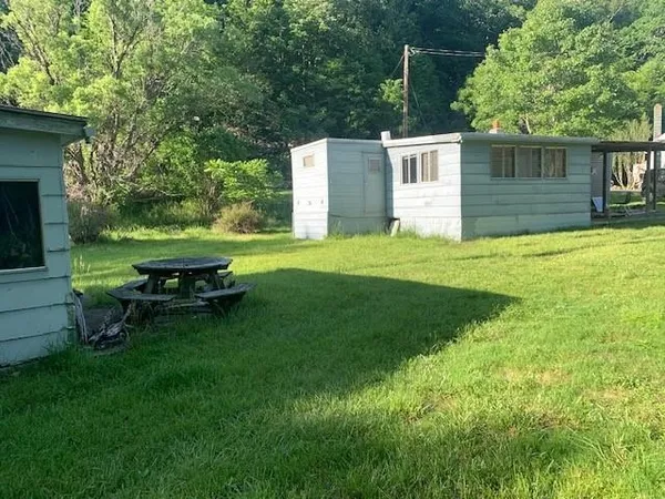 $37,500 | 9755 Big Valley Road, Warm Springs, VA 24484