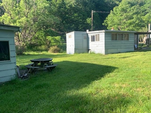 9755 Big Valley Road Warm Springs, VA 24484 - Photo 1 of 11