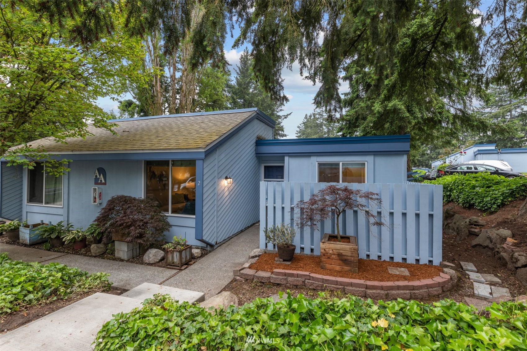4308 Northeast Sunset Boulevard, Unit AA2 Renton, WA 98059 - Photo 1 of 28 Gallery Image 1