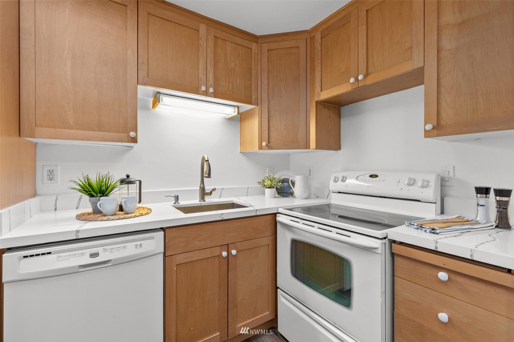 4308 Northeast Sunset Boulevard, Unit AA2 Renton, WA 98059 - Photo 12 of 28 Gallery Image 12