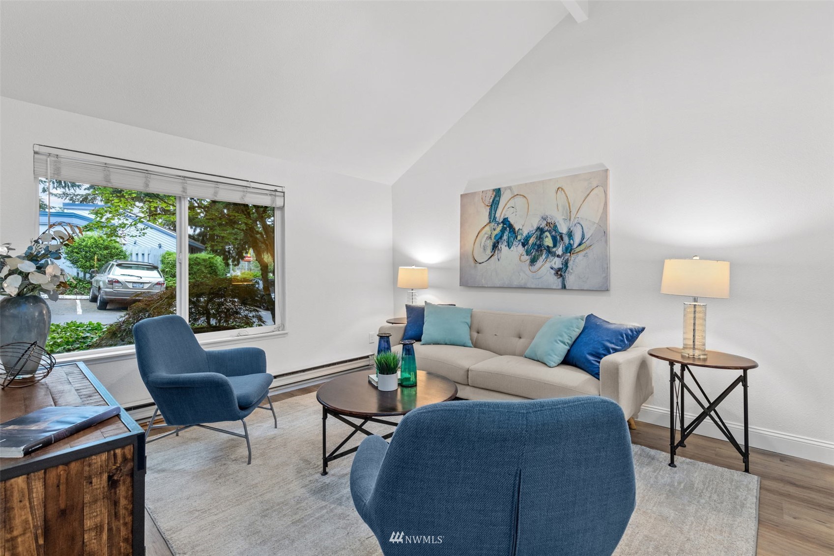 4308 Northeast Sunset Boulevard, Unit AA2 Renton, WA 98059 - Photo 2 of 28 Gallery Image 2